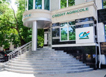ЄБРР надає гарантію розміром €50 млн Credit Agricole Україна для розширення кредитування